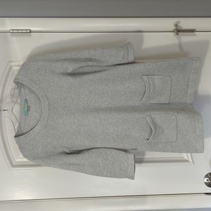 Boden Women's US Size 8 Tunic Sweater